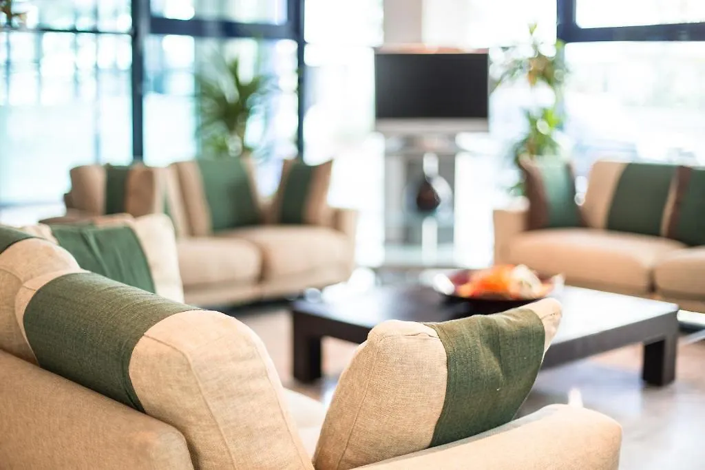 Lido Hotel Residence-1