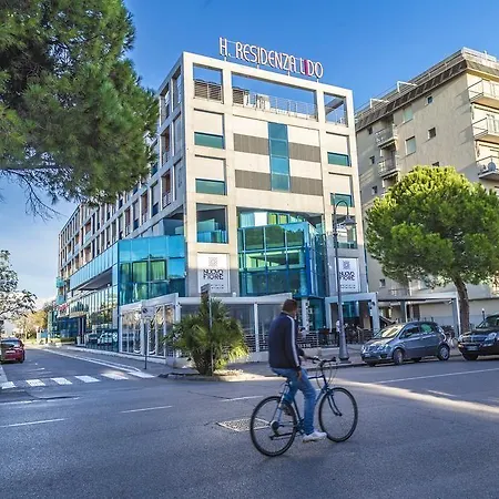 Lido Hotel Residence-3
