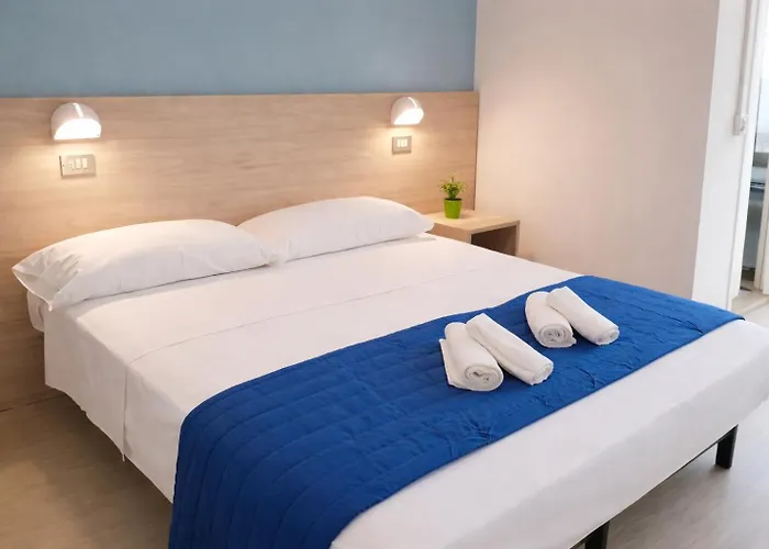 Hotel Damma's, Dipendenza Zamagna Cesenatico